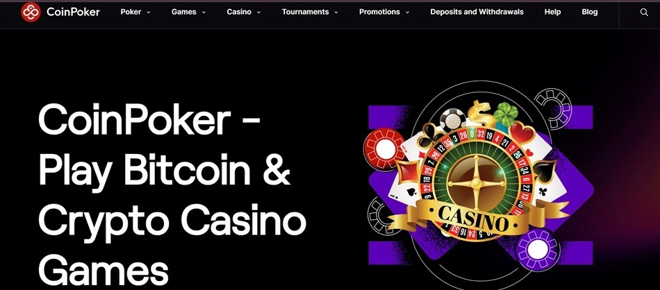 coin-poker