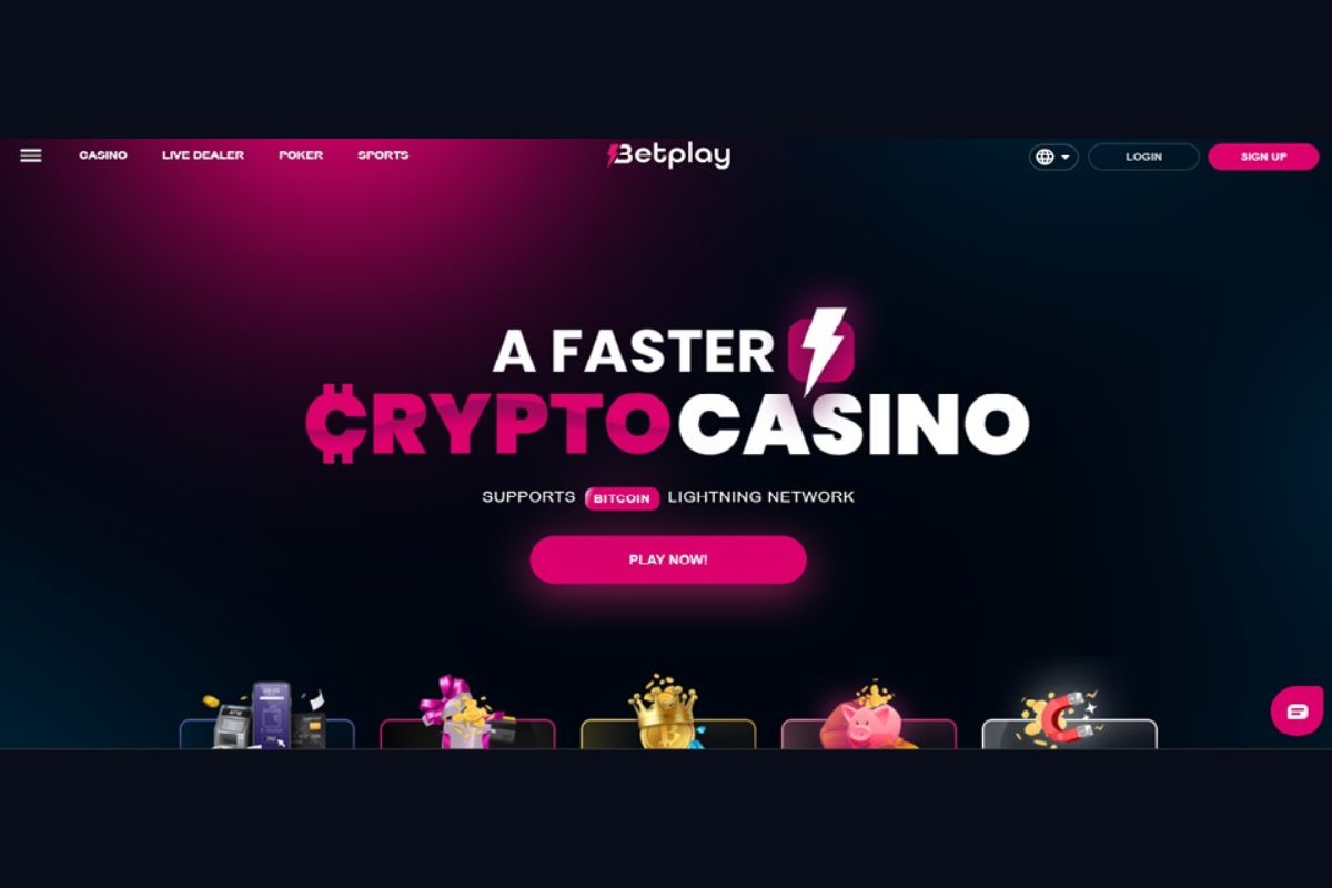Betplay.io